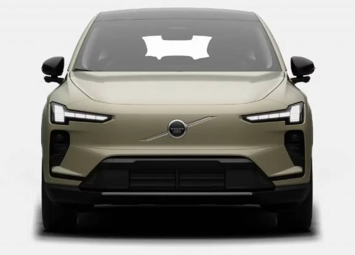 VOLVO NONE