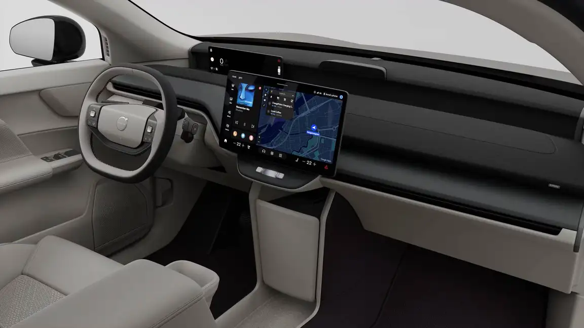 VOLVO NONE