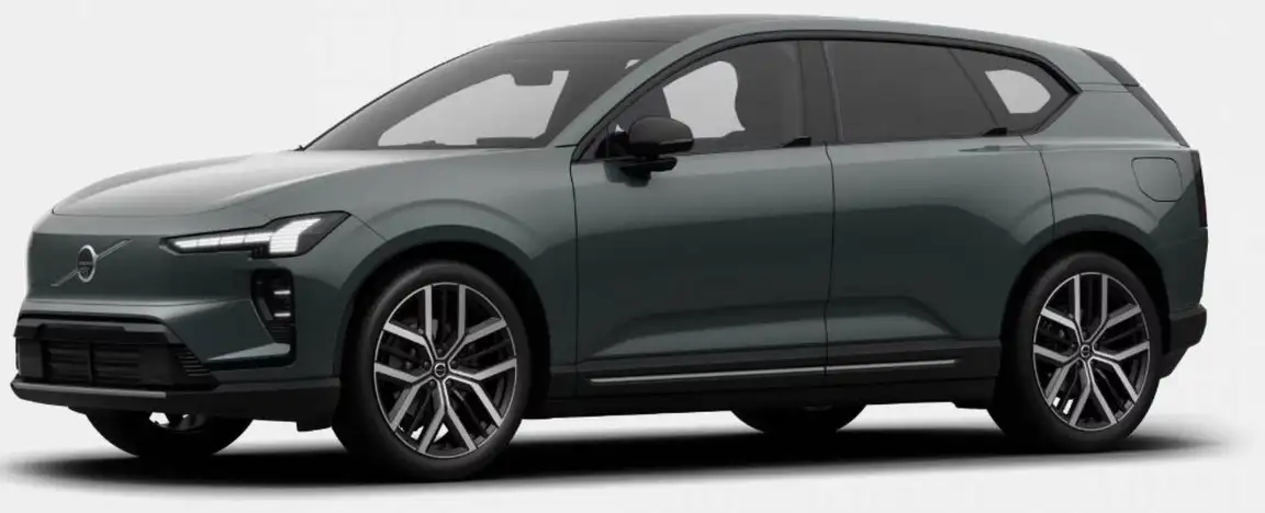 VOLVO NONE