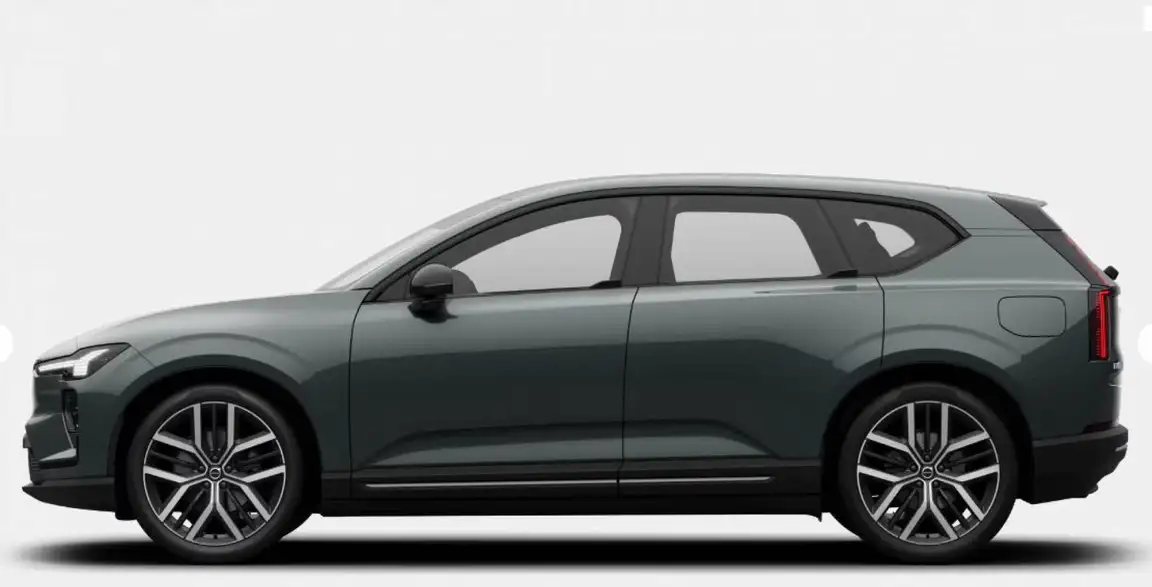 VOLVO NONE