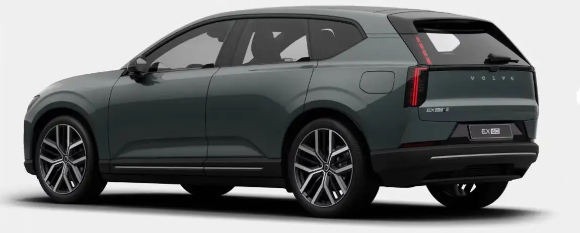 VOLVO NONE