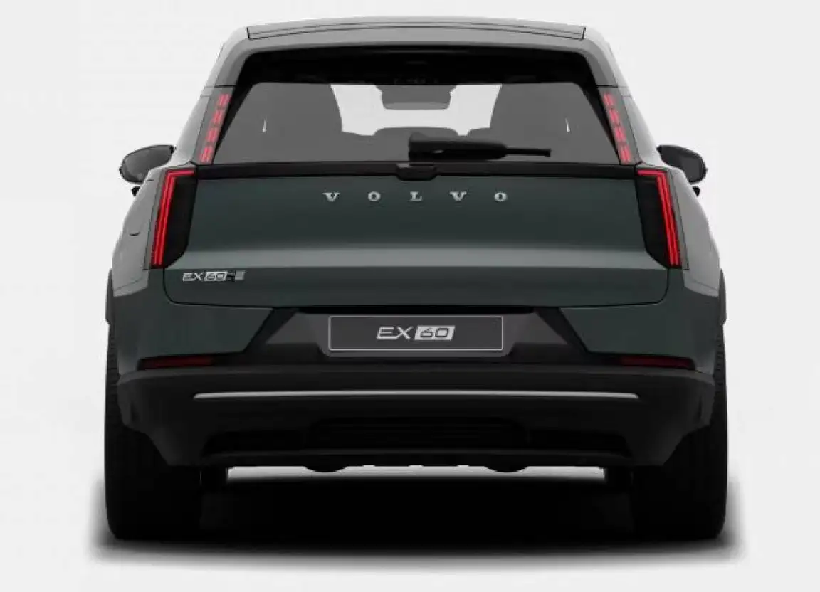 VOLVO NONE