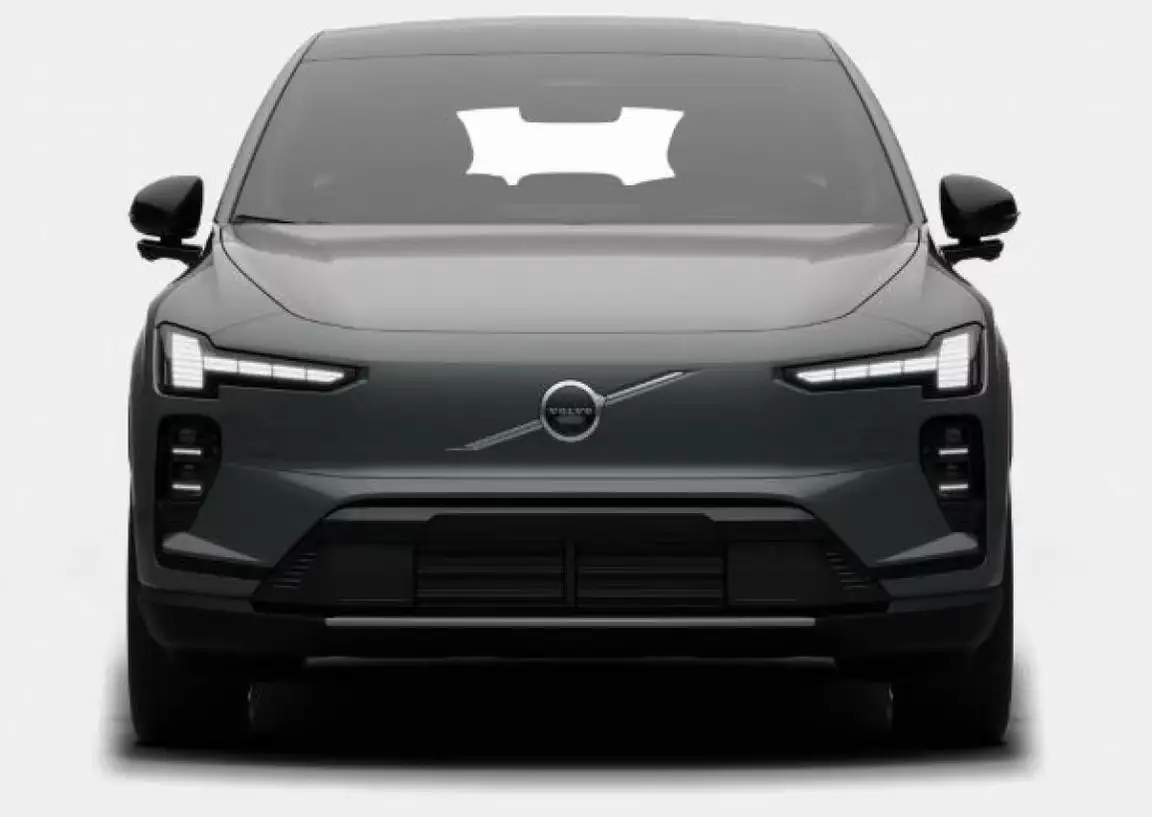 VOLVO NONE