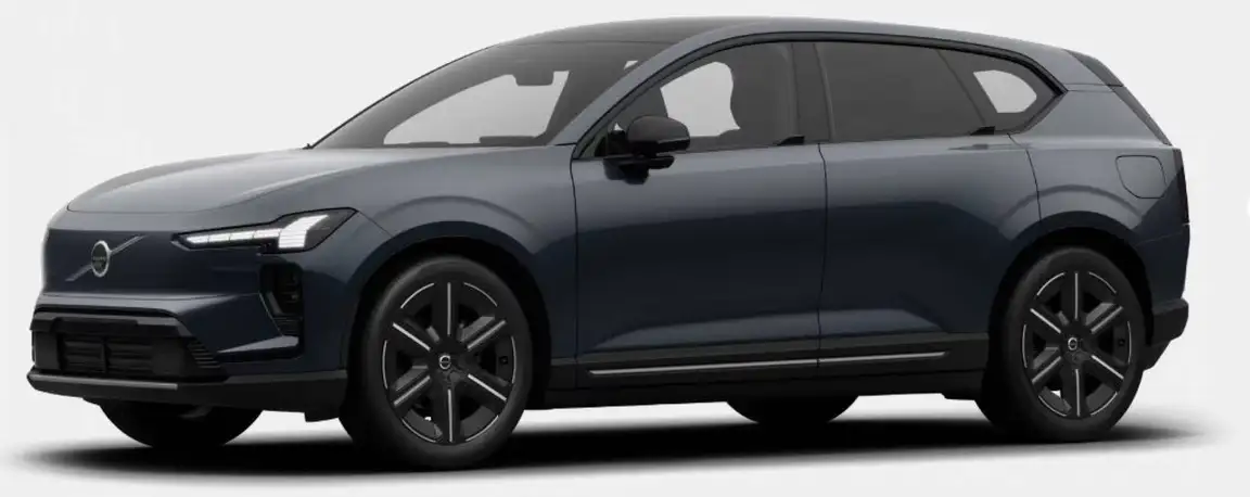 VOLVO NONE