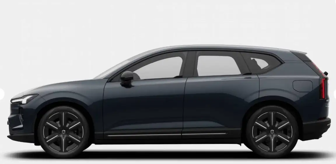 VOLVO NONE