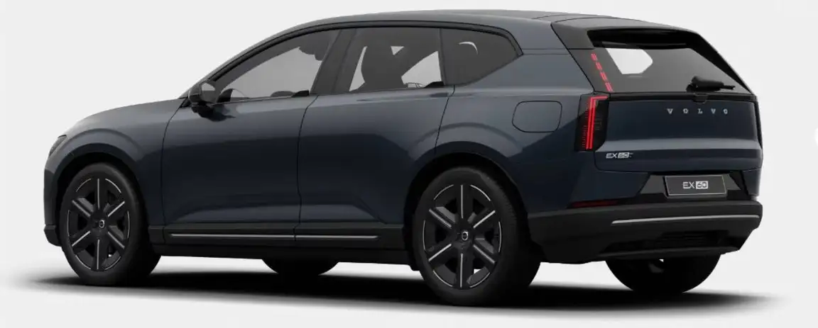 VOLVO NONE