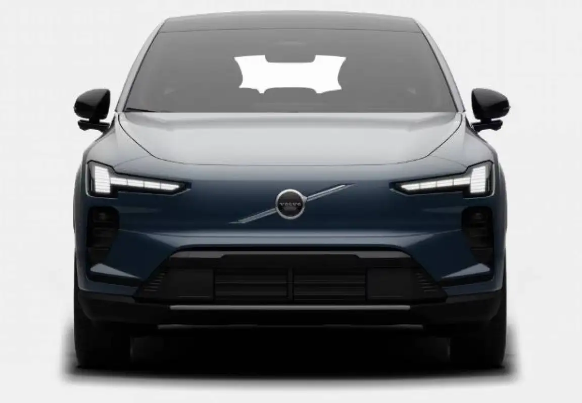 VOLVO NONE