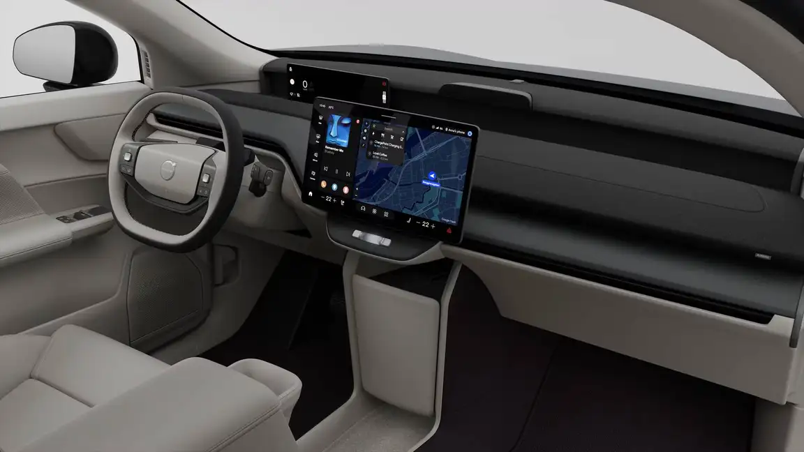 VOLVO NONE