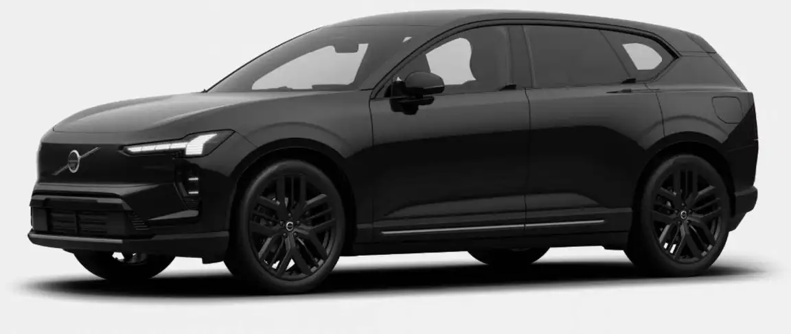 VOLVO NONE