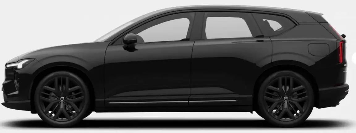 VOLVO NONE