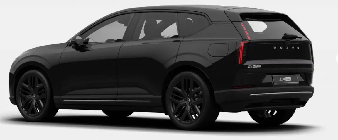 VOLVO NONE