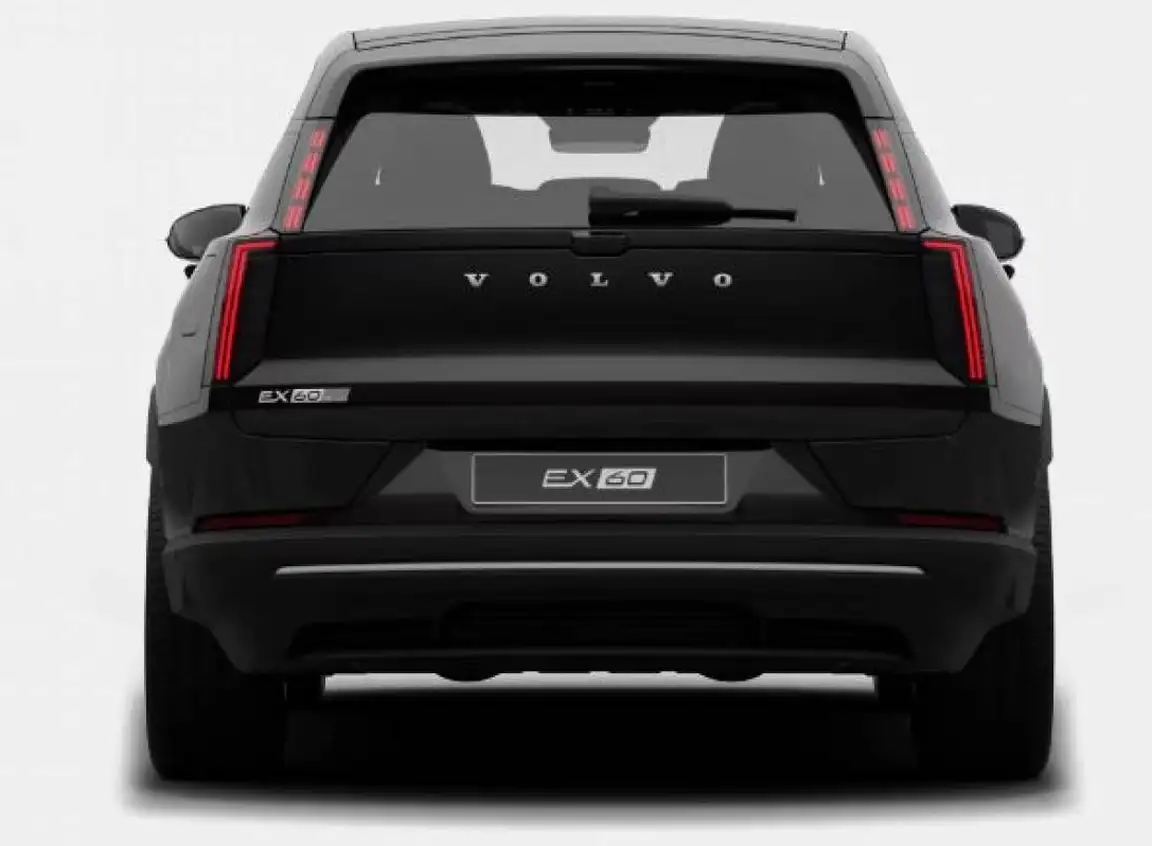 VOLVO NONE