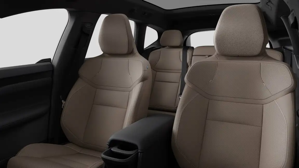 VOLVO NONE