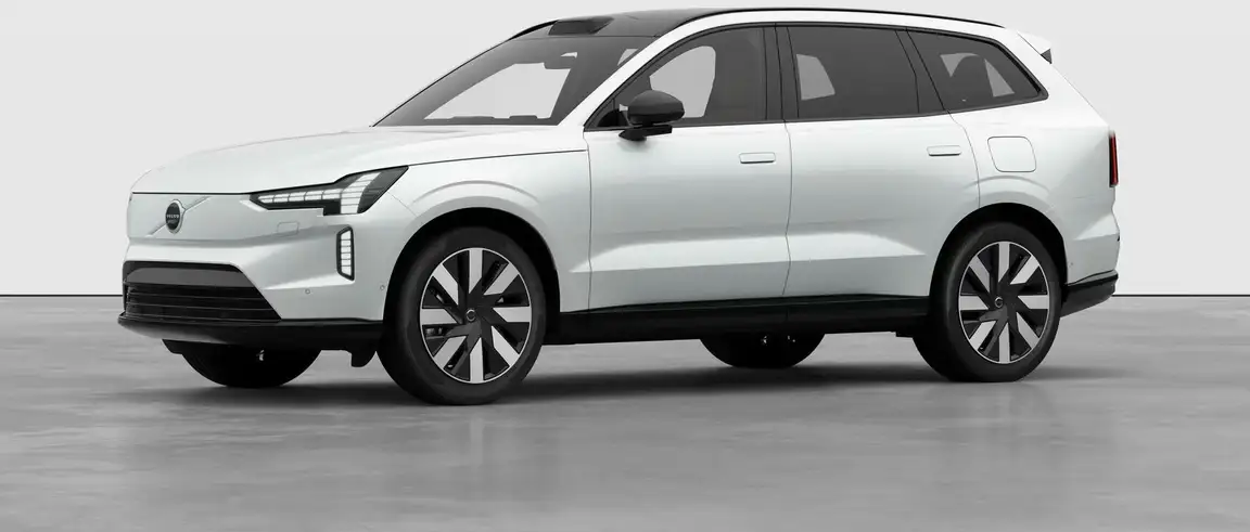 VOLVO EX90
