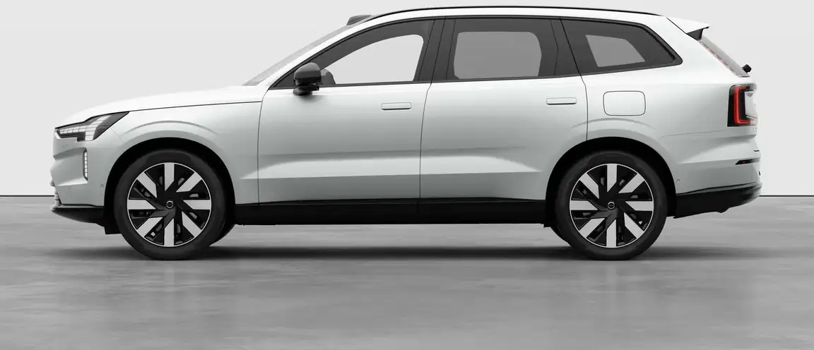 VOLVO EX90