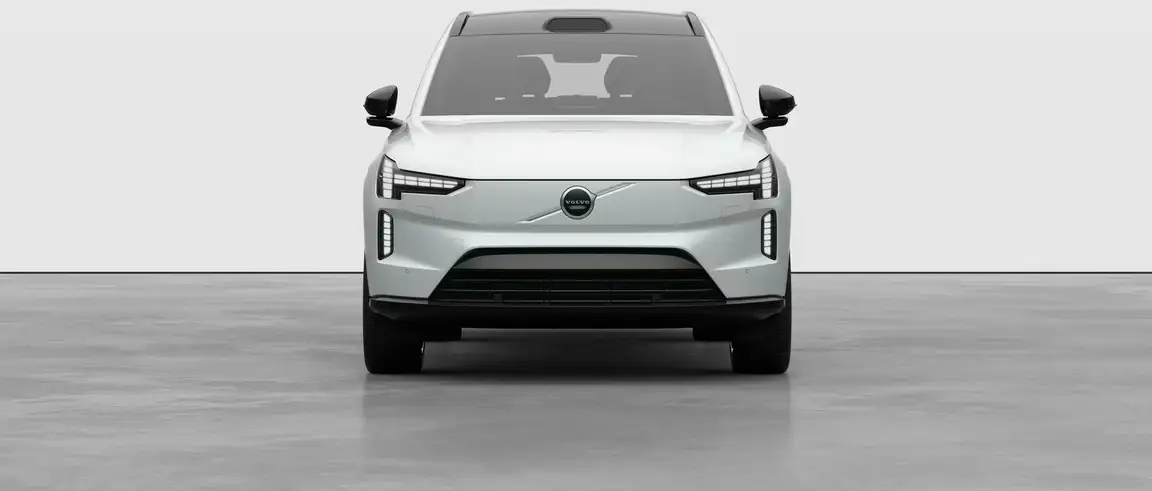 VOLVO EX90