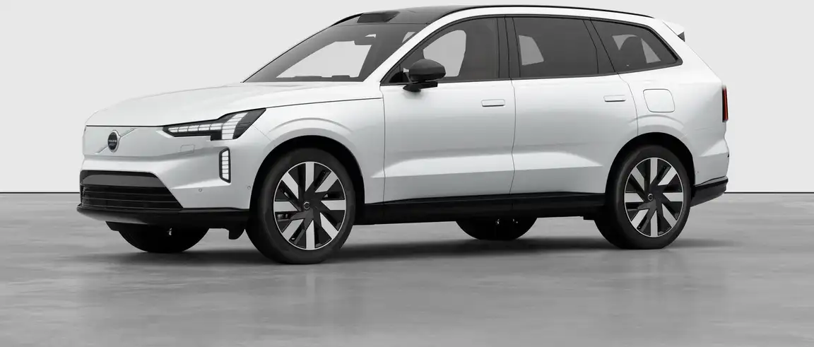 VOLVO EX90