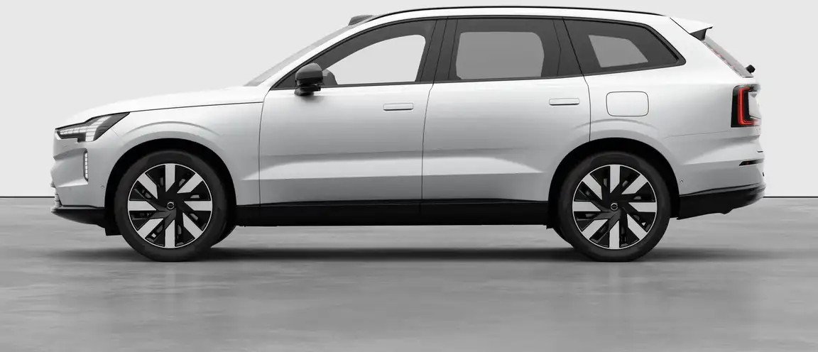 VOLVO EX90