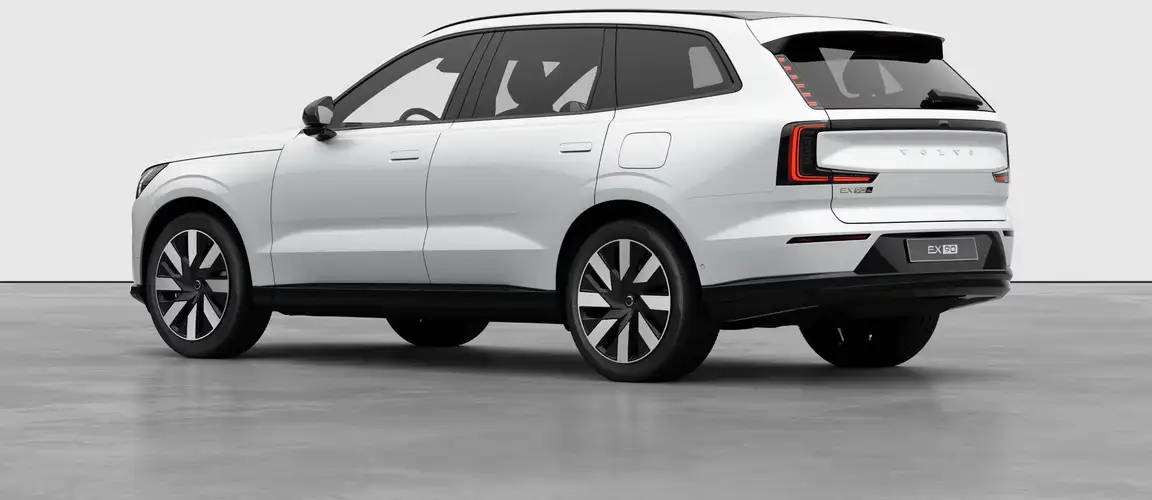 VOLVO EX90