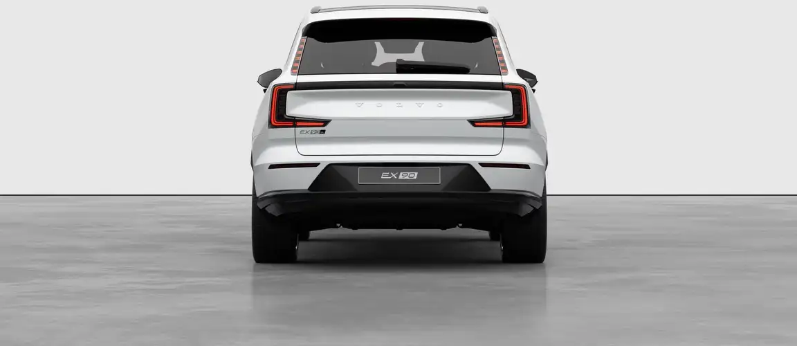 VOLVO EX90