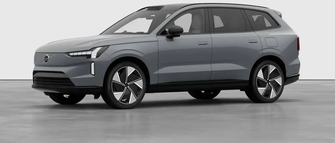 VOLVO EX90