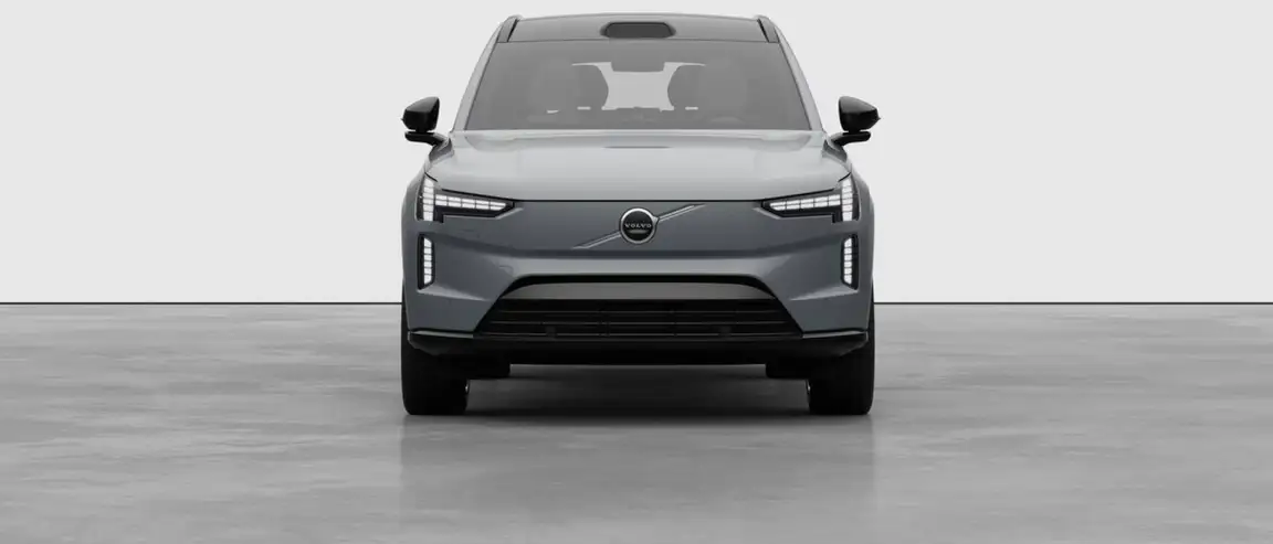 VOLVO EX90
