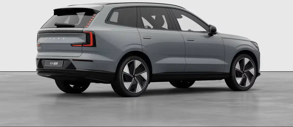 VOLVO EX90