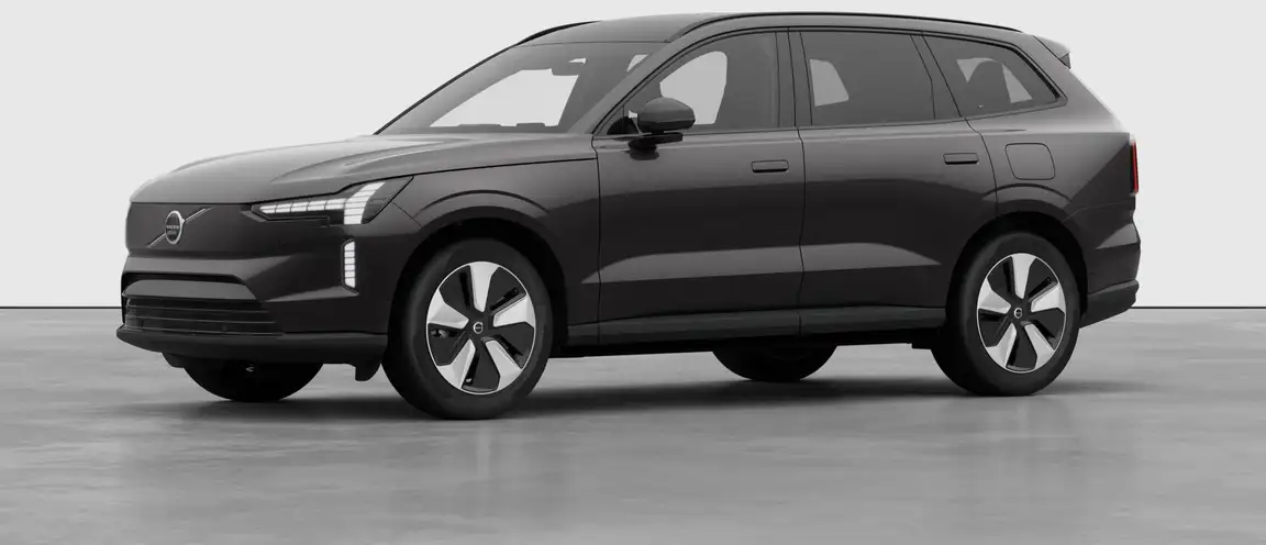 VOLVO EX90
