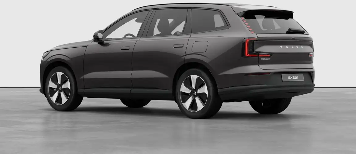 VOLVO EX90