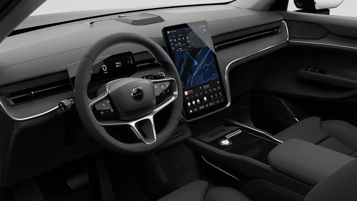 VOLVO EX90