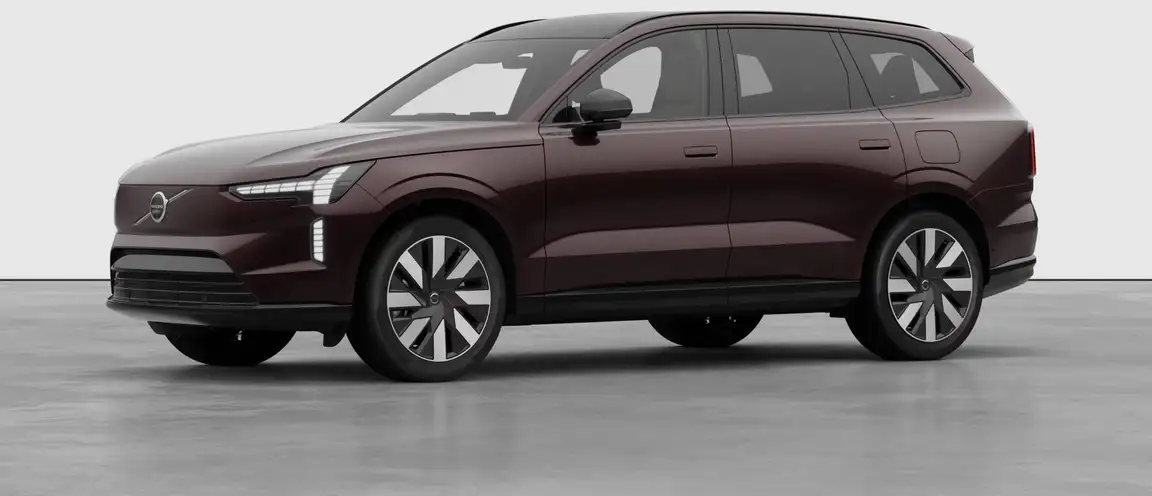 VOLVO EX90