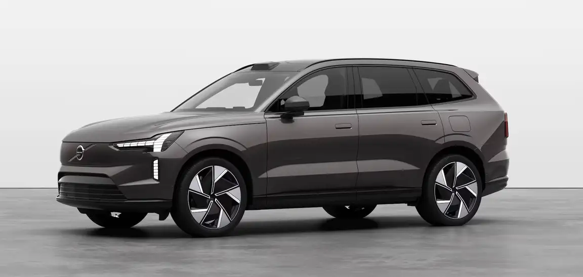 VOLVO EX90