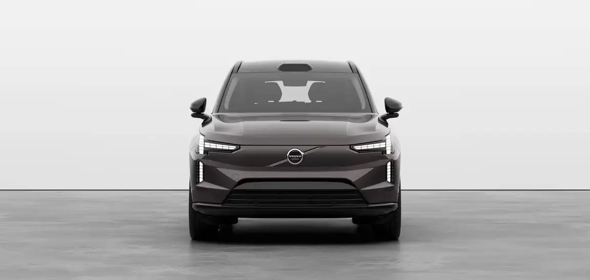 VOLVO EX90