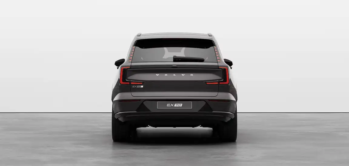 VOLVO EX90