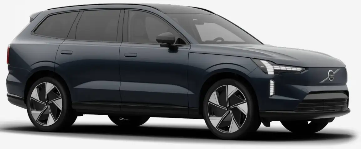VOLVO EX90