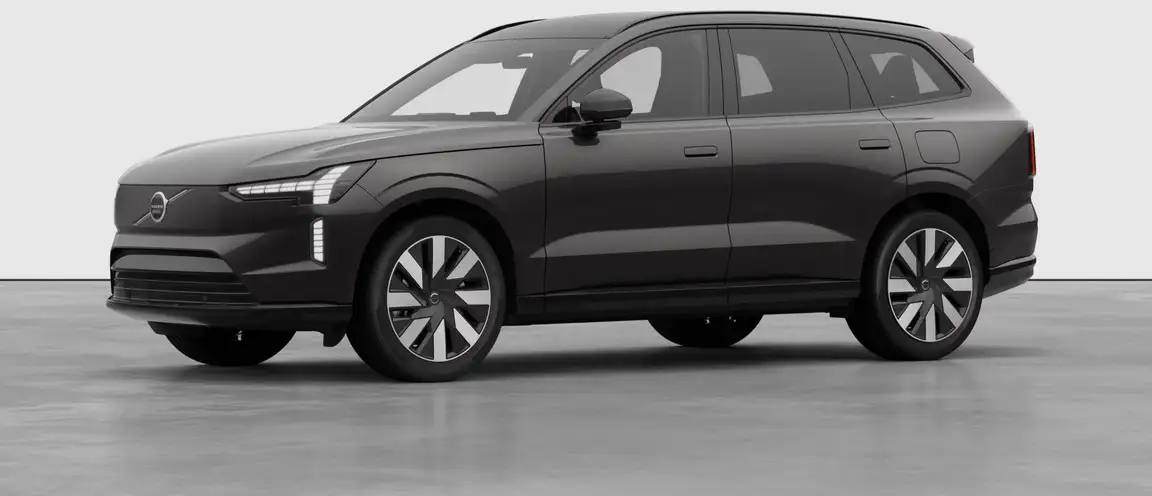 VOLVO EX90