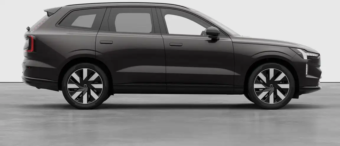 VOLVO EX90