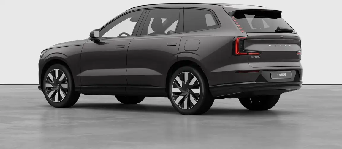 VOLVO EX90