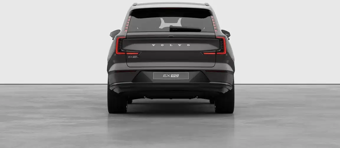 VOLVO EX90