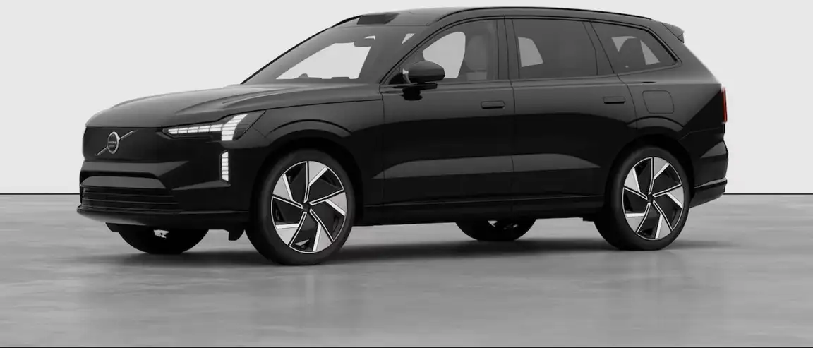 VOLVO EX90