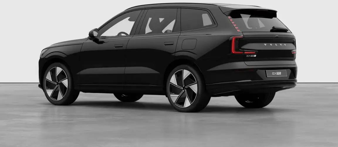 VOLVO EX90