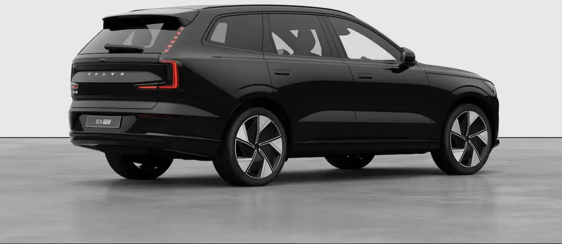 VOLVO EX90