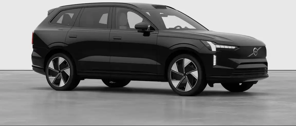 VOLVO EX90