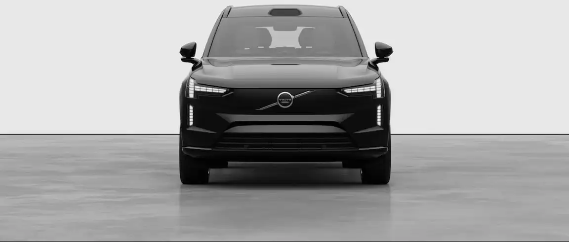 VOLVO EX90