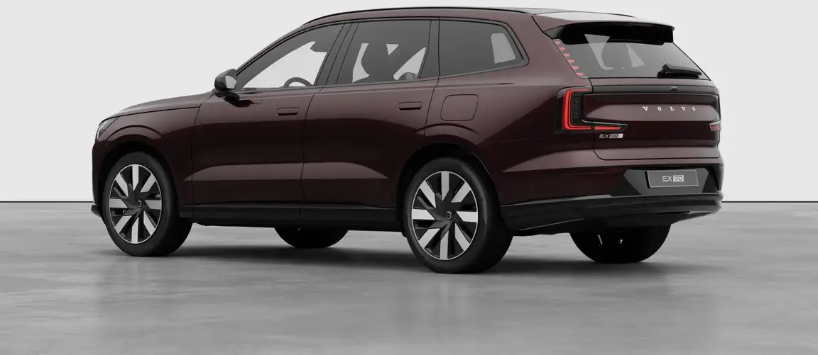 VOLVO EX90