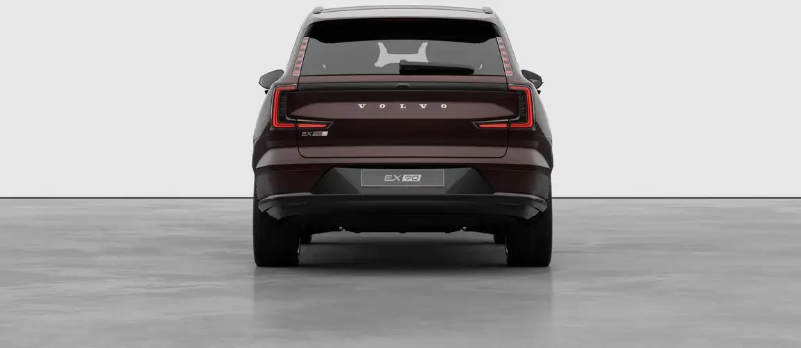 VOLVO EX90