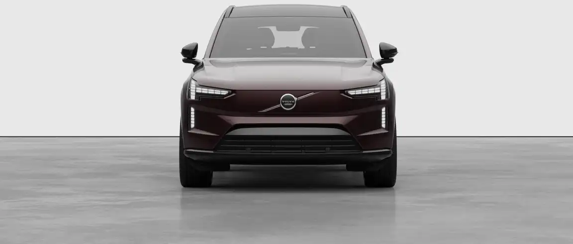 VOLVO EX90