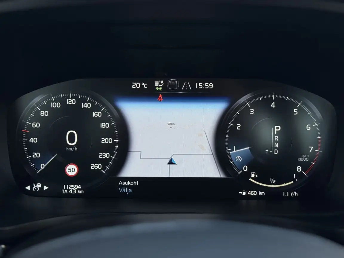POLESTAR 2