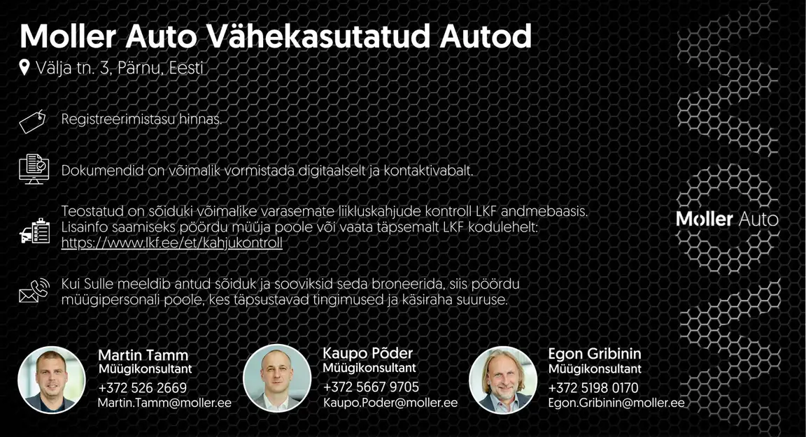 POLESTAR 2