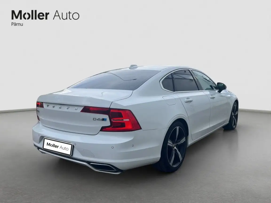 POLESTAR 2